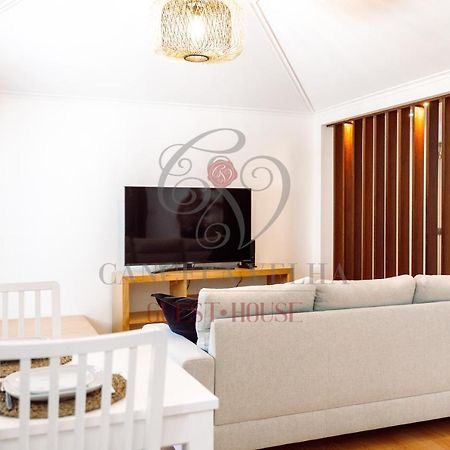 Cancela Velha Guest•House Marco de Canaveses Luaran gambar