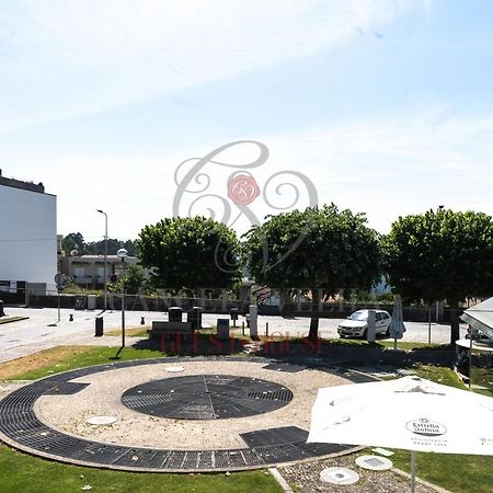 Cancela Velha Guest•House Marco de Canaveses Luaran gambar