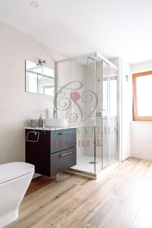 Cancela Velha Guest•House Marco de Canaveses Luaran gambar