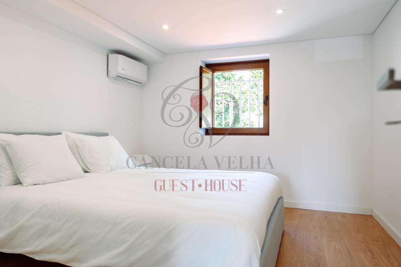 Cancela Velha Guest•House Marco de Canaveses Luaran gambar