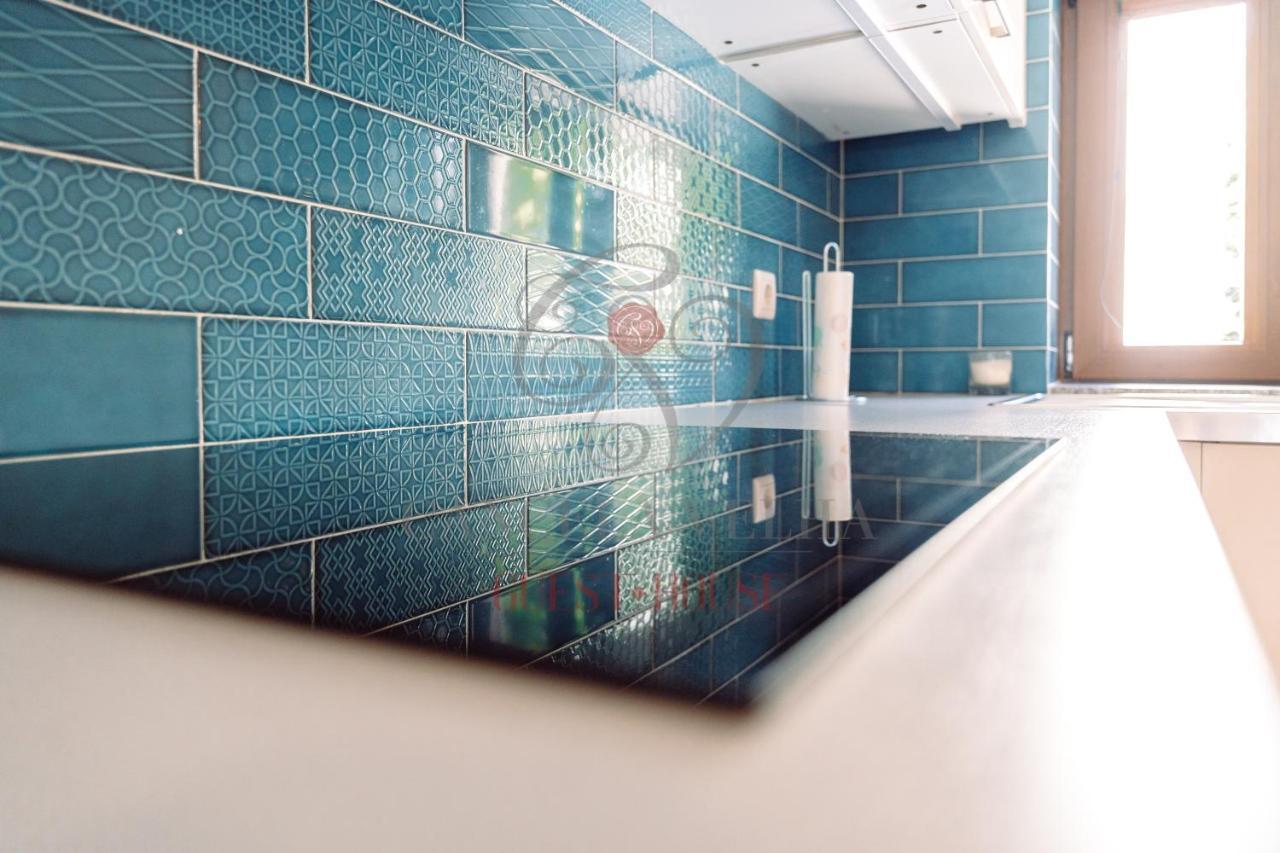 Cancela Velha Guest•House Marco de Canaveses Luaran gambar