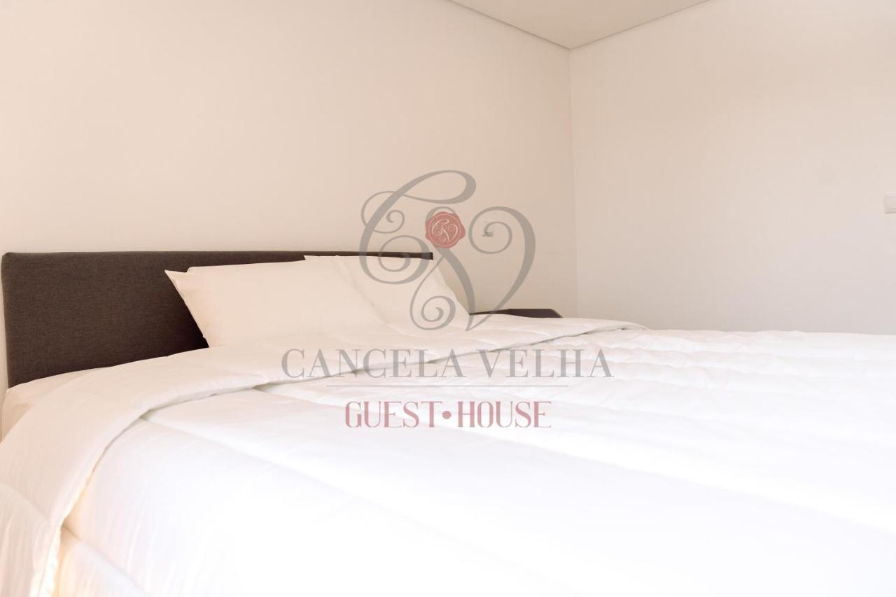 Cancela Velha Guest•House Marco de Canaveses Luaran gambar