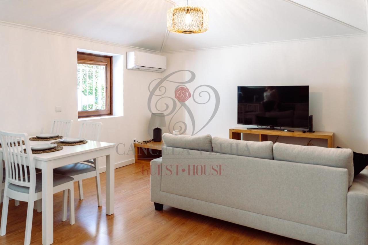 Cancela Velha Guest•House Marco de Canaveses Luaran gambar
