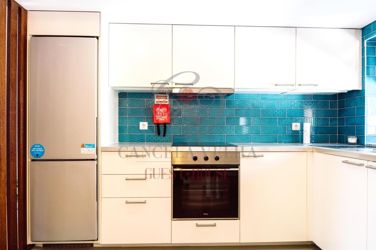 Cancela Velha Guest•House Marco de Canaveses Luaran gambar