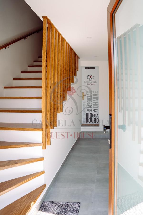 Cancela Velha Guest•House Marco de Canaveses Luaran gambar